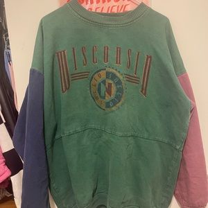 Vintage sweater